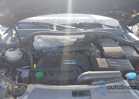 2016 Audi Q3 2.0T Premium Plus from USA, damaged, VIN WA1EFCFS2GR018529